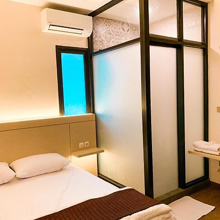 Hotel Kartiko Palagan Eksklusif Yogyakarta à Kejayan Extérieur photo