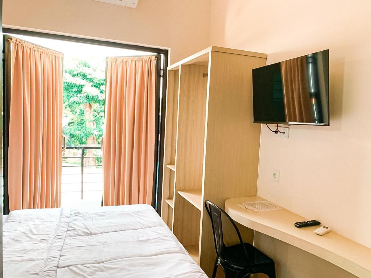 Hotel Kartiko Palagan Eksklusif Yogyakarta à Kejayan Extérieur photo