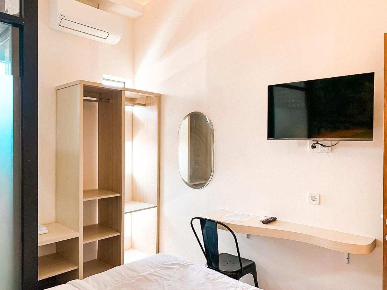Hotel Kartiko Palagan Eksklusif Yogyakarta à Kejayan Extérieur photo