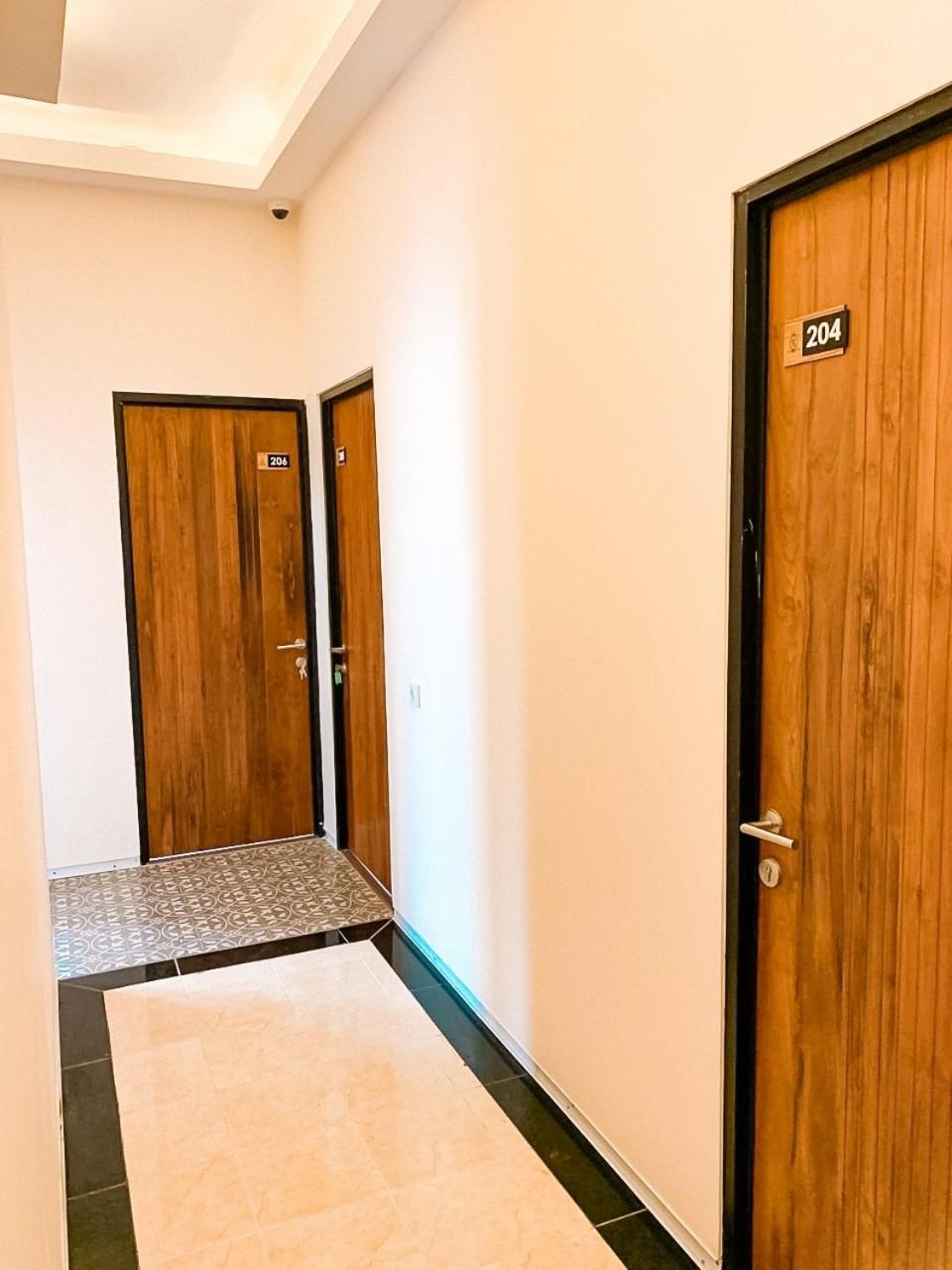 Hotel Kartiko Palagan Eksklusif Yogyakarta à Kejayan Extérieur photo