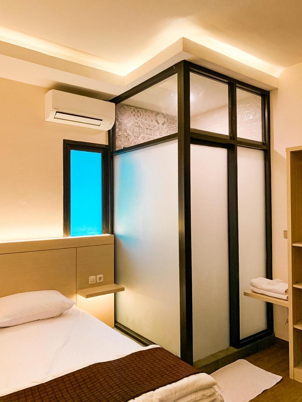 Hotel Kartiko Palagan Eksklusif Yogyakarta à Kejayan Extérieur photo
