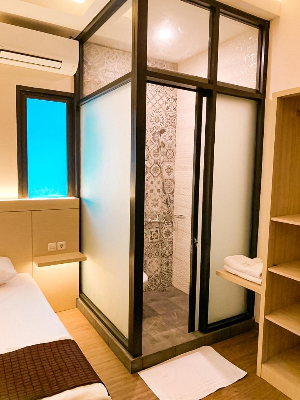 Hotel Kartiko Palagan Eksklusif Yogyakarta à Kejayan Extérieur photo