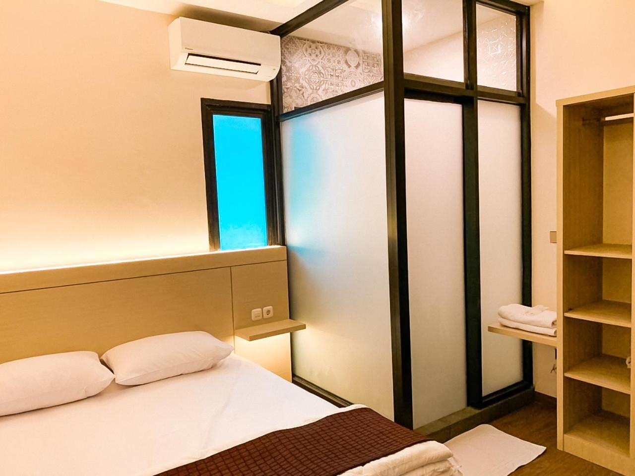 Hotel Kartiko Palagan Eksklusif Yogyakarta à Kejayan Extérieur photo