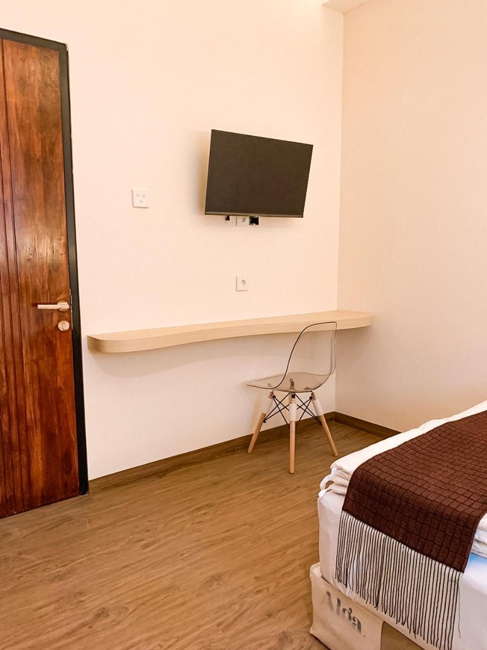 Hotel Kartiko Palagan Eksklusif Yogyakarta à Kejayan Extérieur photo